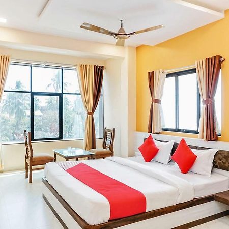 Oyo 29634 Hotel Navalai Pride รัตนากีรี ภายนอก รูปภาพ