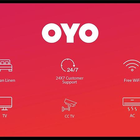 Oyo 29634 Hotel Navalai Pride รัตนากีรี ภายนอก รูปภาพ