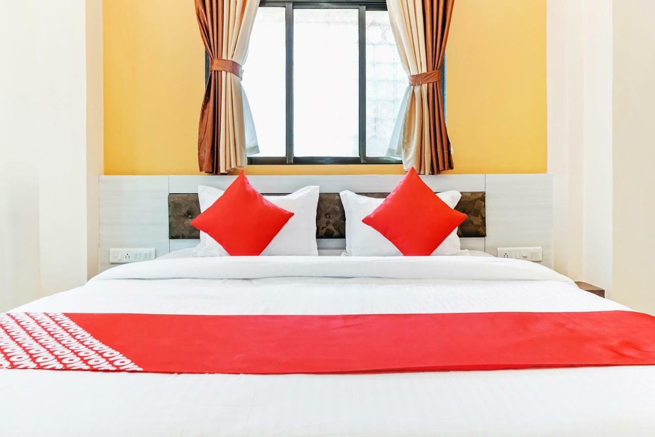 Oyo 29634 Hotel Navalai Pride รัตนากีรี ภายนอก รูปภาพ