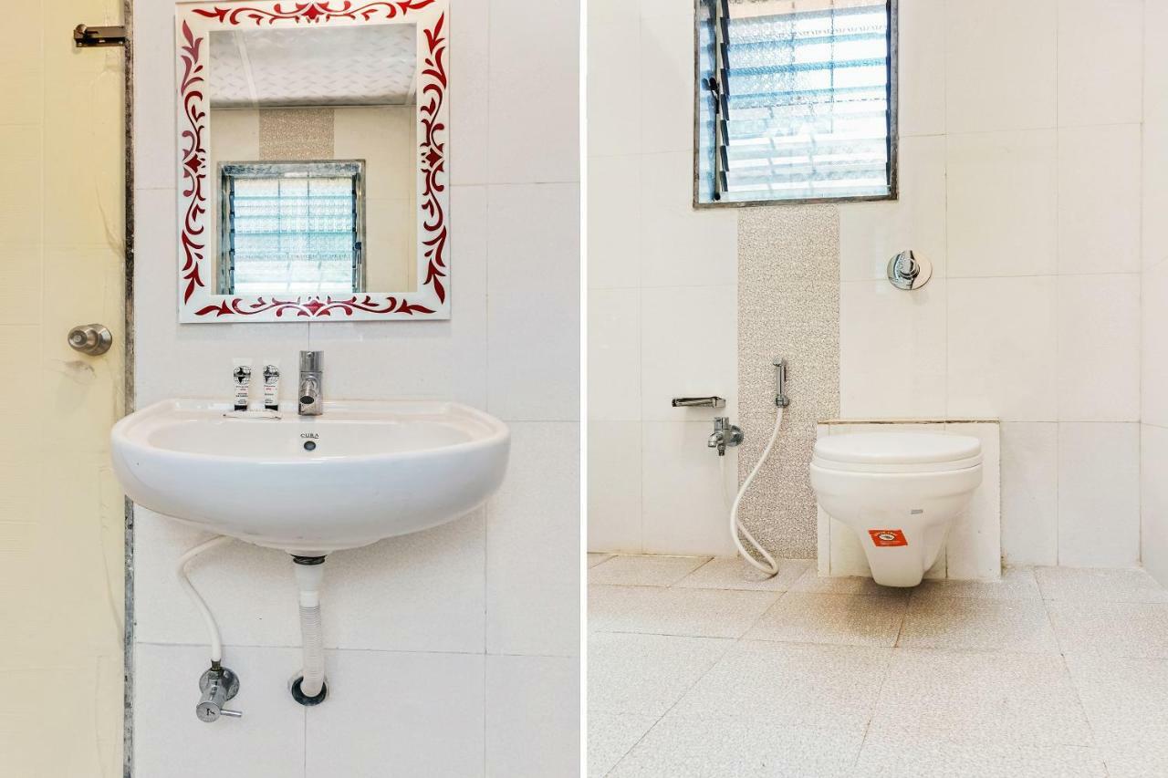 Oyo 29634 Hotel Navalai Pride รัตนากีรี ภายนอก รูปภาพ
