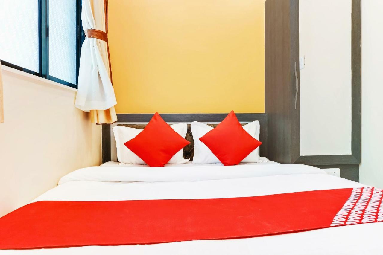 Oyo 29634 Hotel Navalai Pride รัตนากีรี ภายนอก รูปภาพ