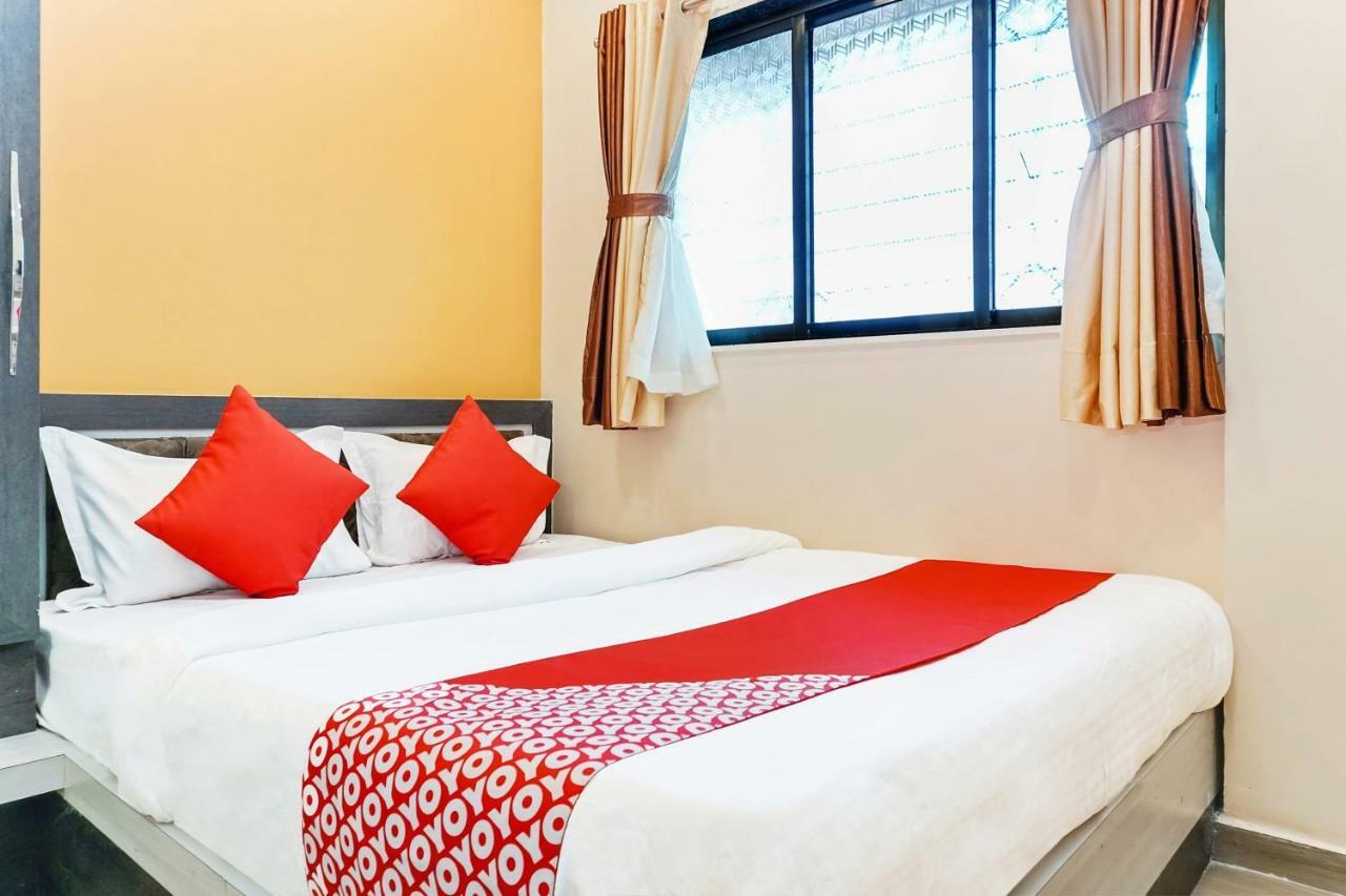 Oyo 29634 Hotel Navalai Pride รัตนากีรี ภายนอก รูปภาพ