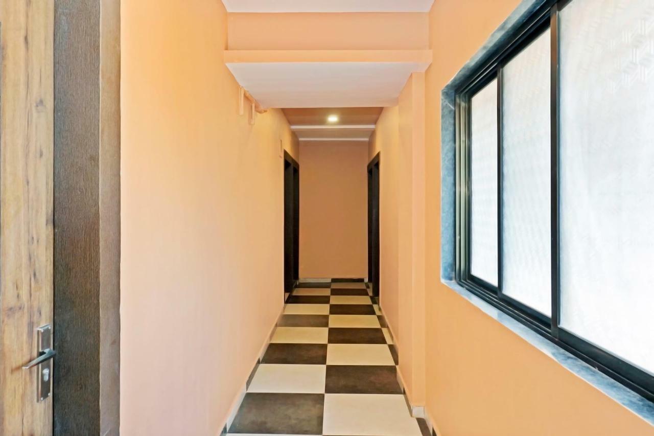 Oyo 29634 Hotel Navalai Pride รัตนากีรี ภายนอก รูปภาพ