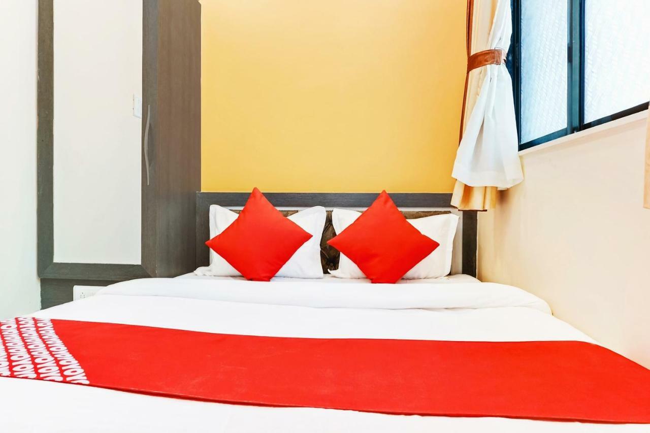 Oyo 29634 Hotel Navalai Pride รัตนากีรี ภายนอก รูปภาพ
