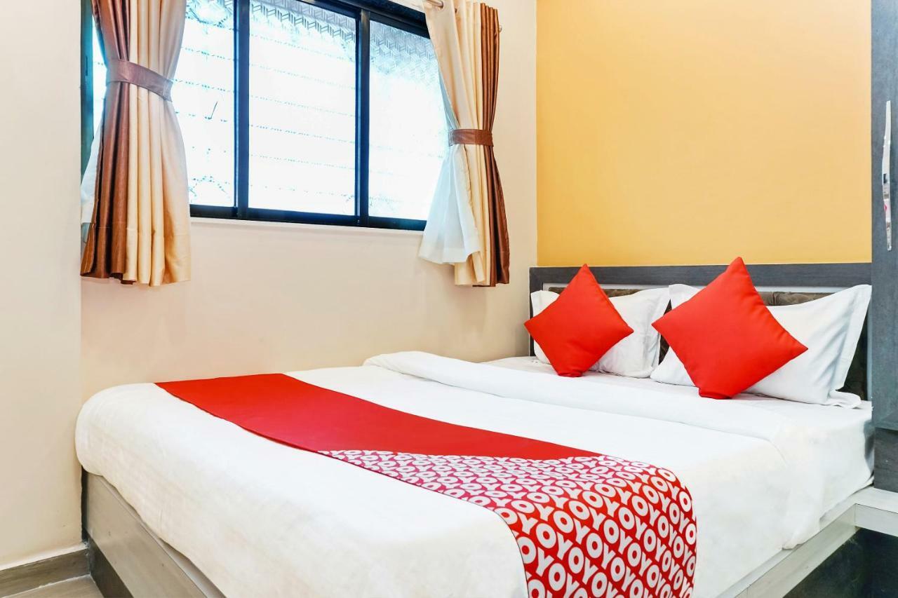 Oyo 29634 Hotel Navalai Pride รัตนากีรี ภายนอก รูปภาพ
