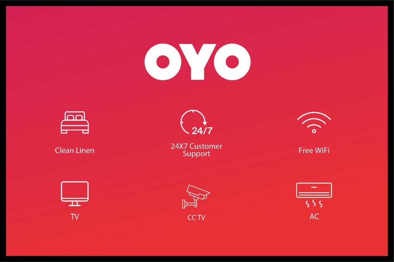 Oyo 29634 Hotel Navalai Pride รัตนากีรี ภายนอก รูปภาพ